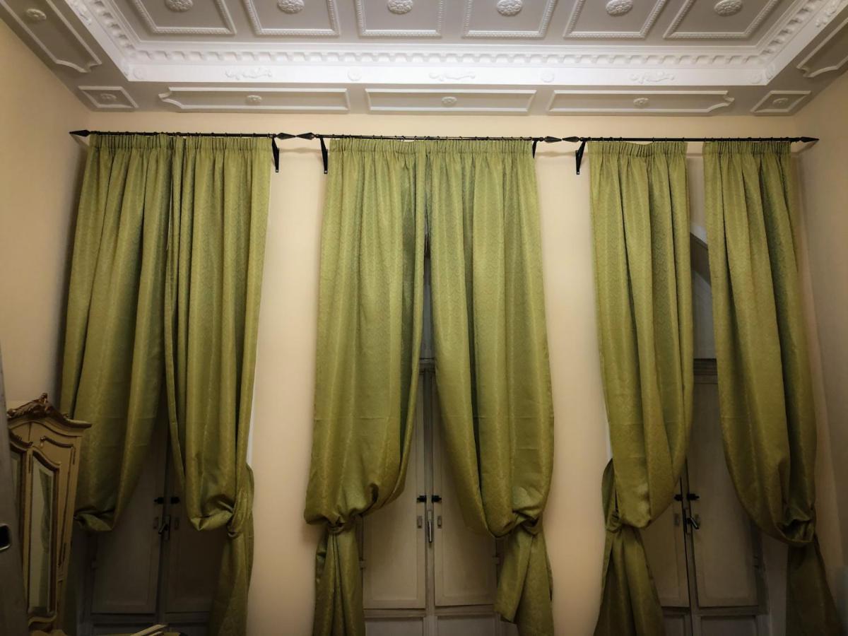 Апартаменты Palazzo Capece Caivano Экстерьер фото